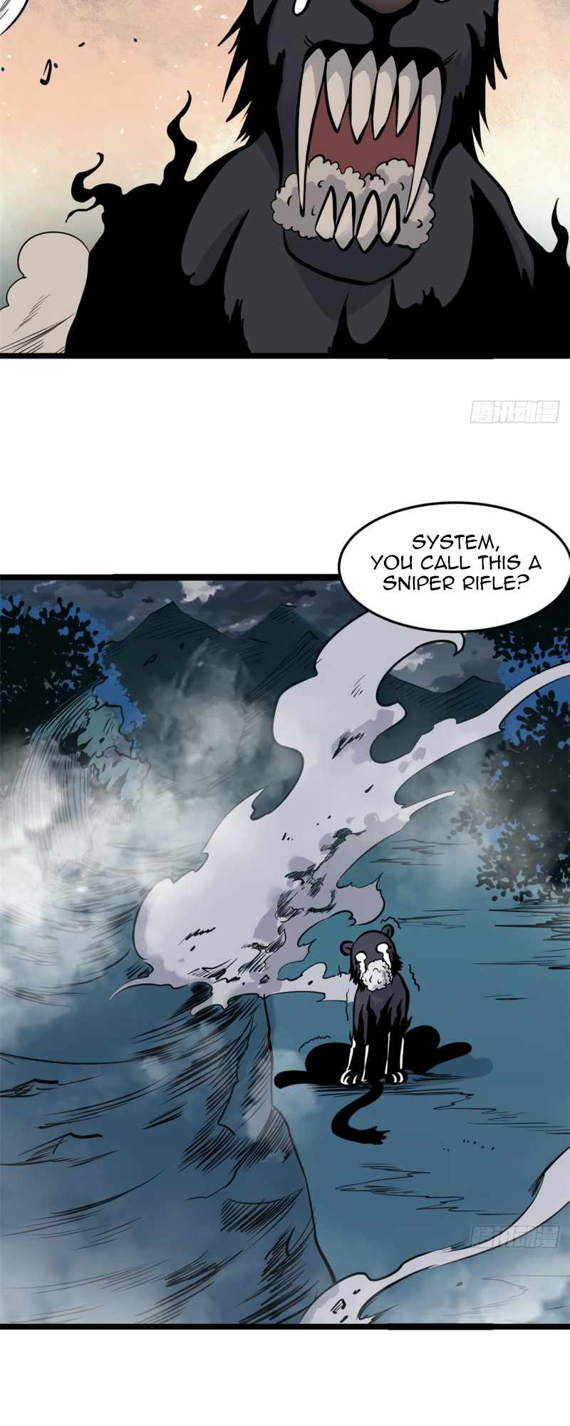 Read All Hail the Sect Leader Manga Online