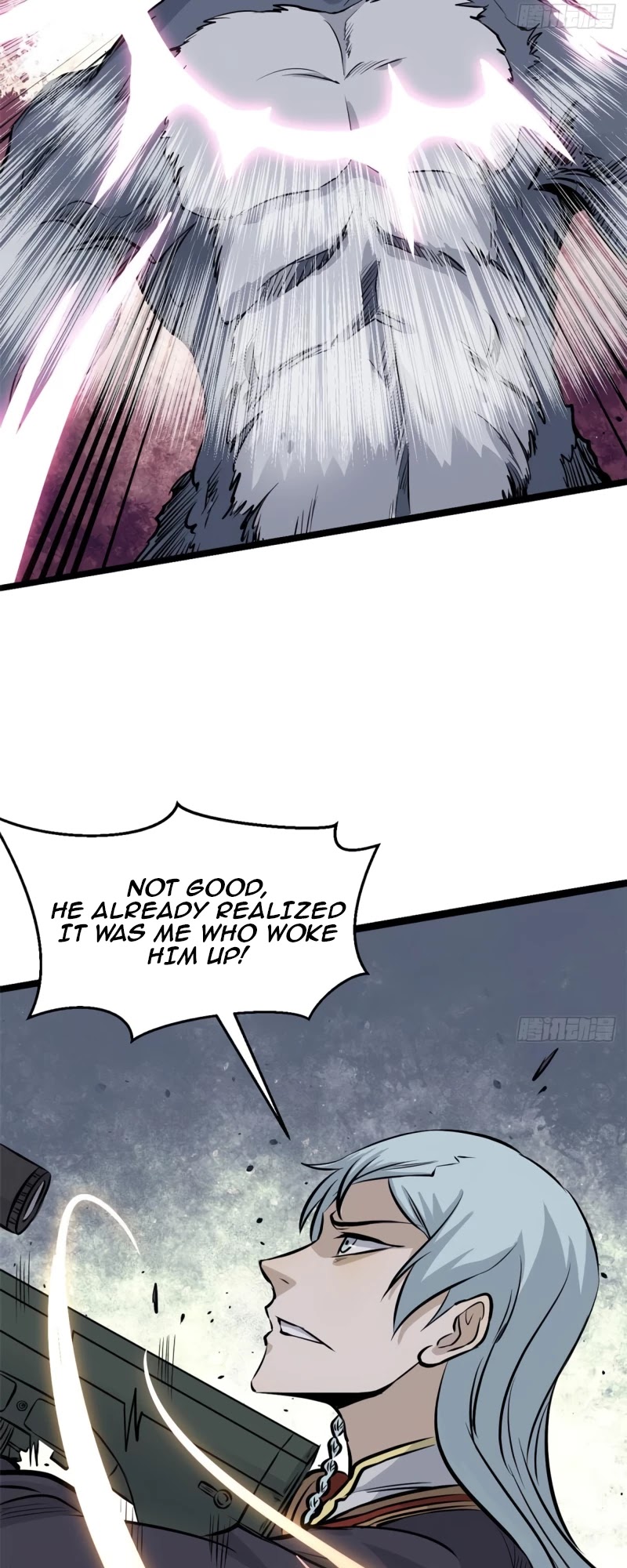 Read All Hail the Sect Leader Manga Online