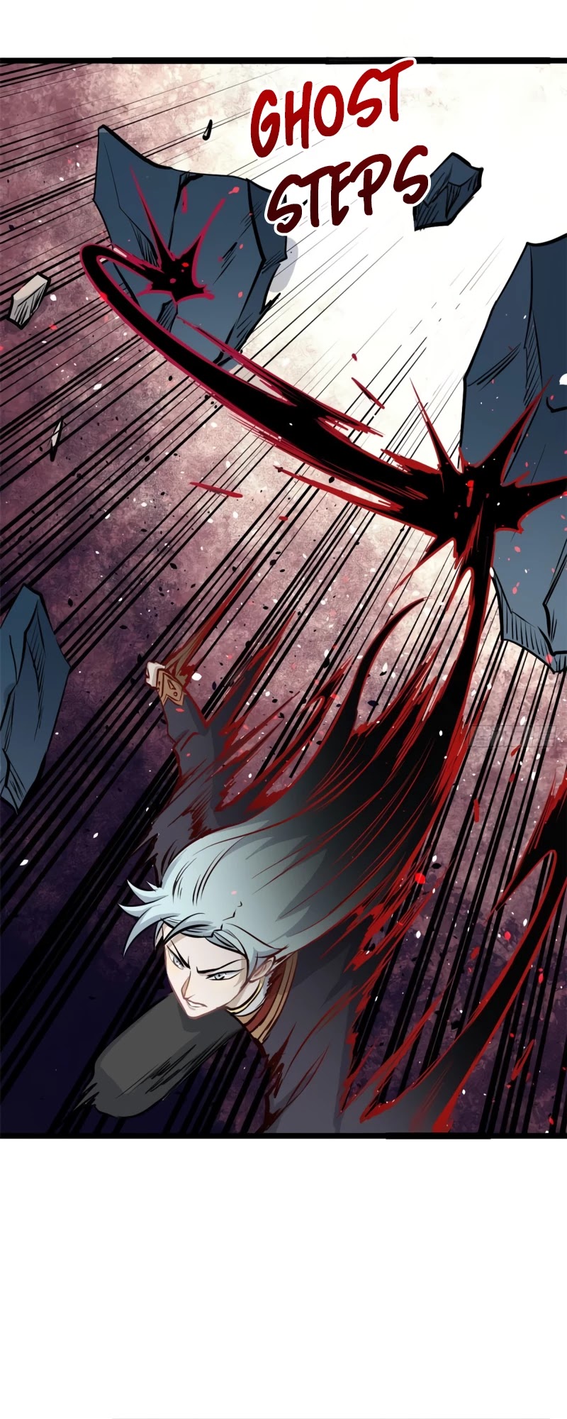 Read All Hail the Sect Leader Manga Online