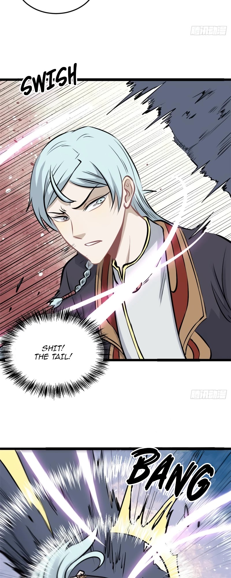 Read All Hail the Sect Leader Manga Online