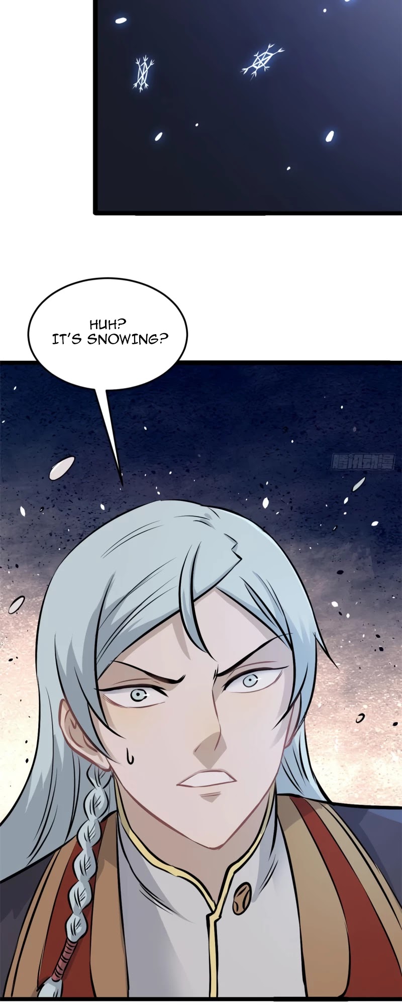 Read All Hail the Sect Leader Manga Online