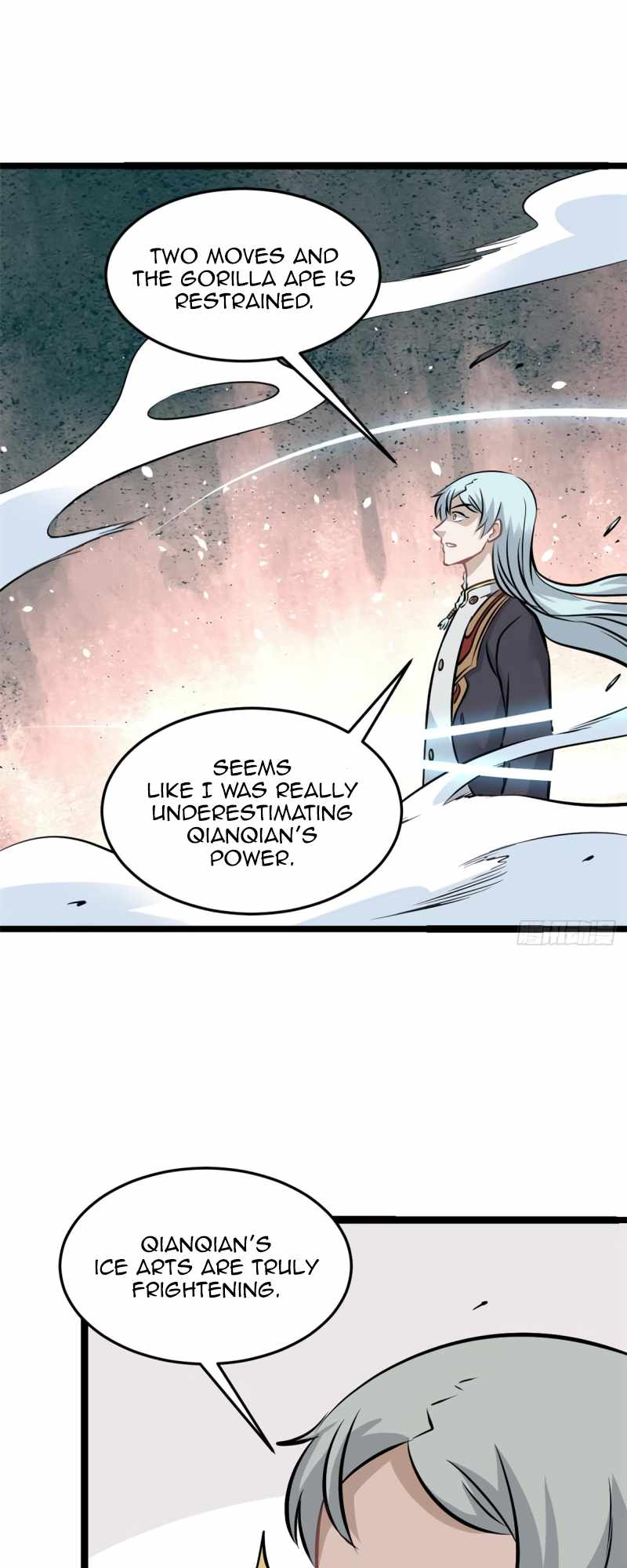 Read All Hail the Sect Leader Manga Online