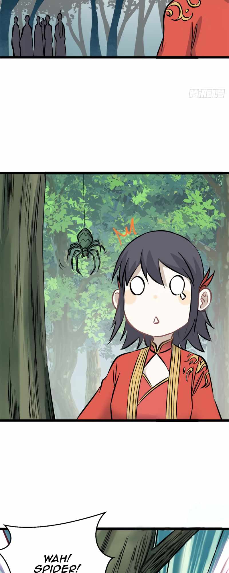 Read All Hail the Sect Leader Manga Online