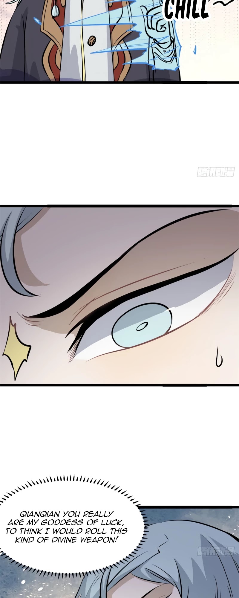 Read All Hail the Sect Leader Manga Online