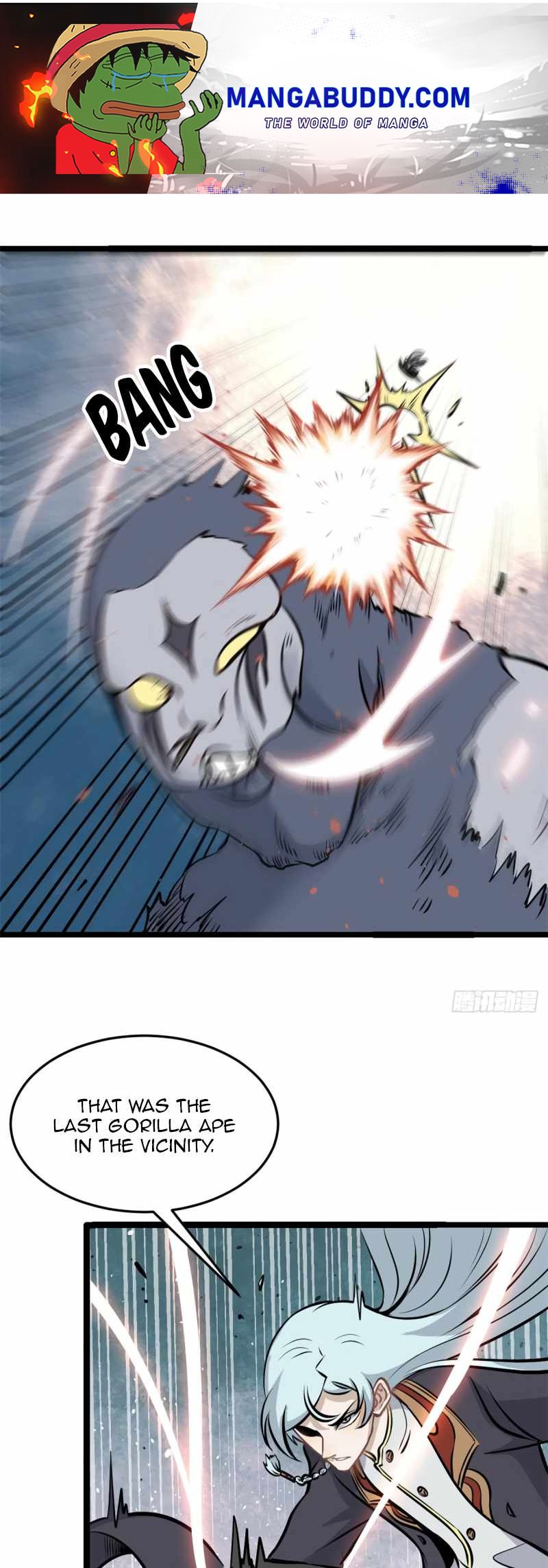 Read All Hail the Sect Leader Manga Online