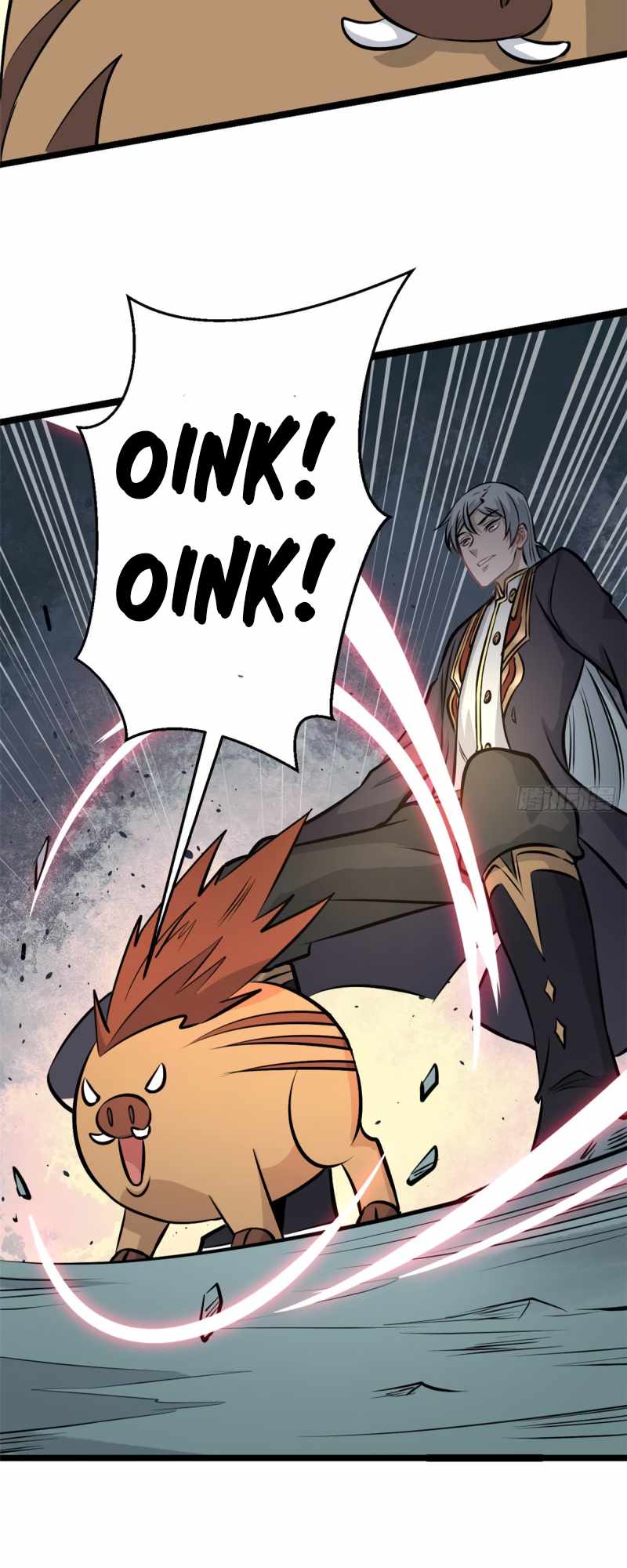 Read All Hail the Sect Leader Manga Online