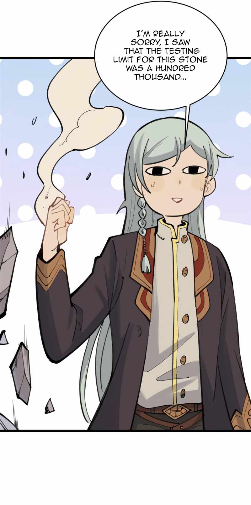 Read All Hail the Sect Leader Manga Online