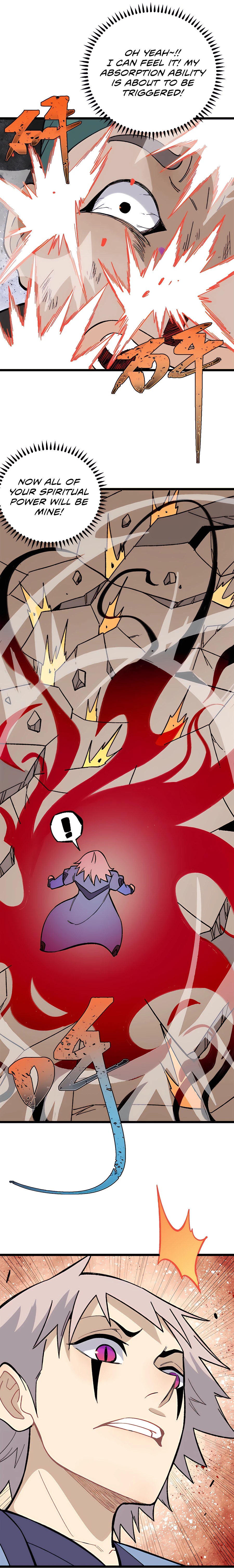 Read All Hail the Sect Leader Manga Online