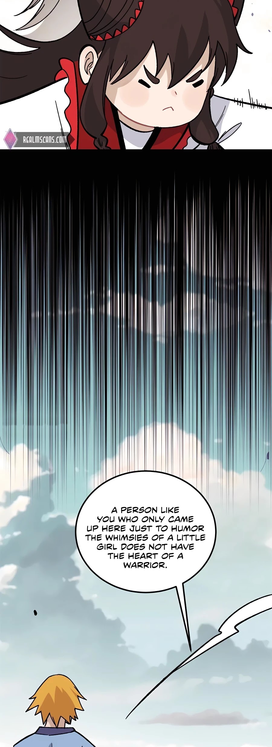 Read All Hail the Sect Leader Manga Online