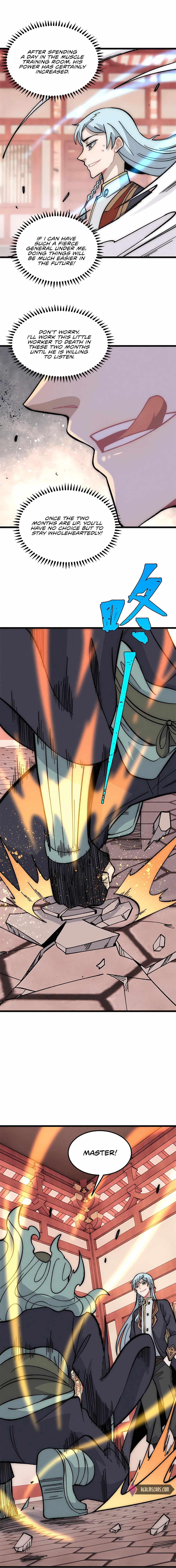 Read All Hail the Sect Leader Manga Online
