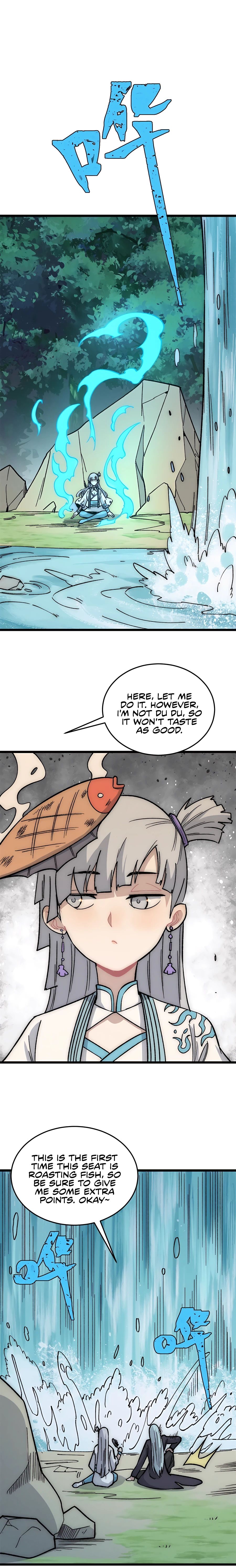 Read All Hail the Sect Leader Manga Online