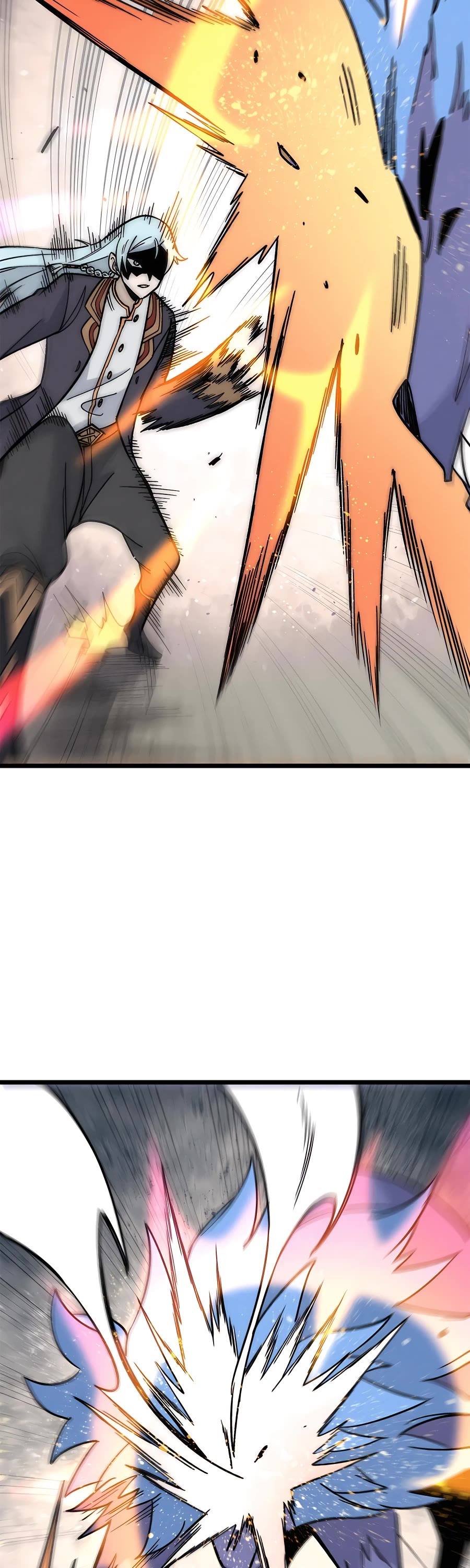 Read All Hail the Sect Leader Manga Online