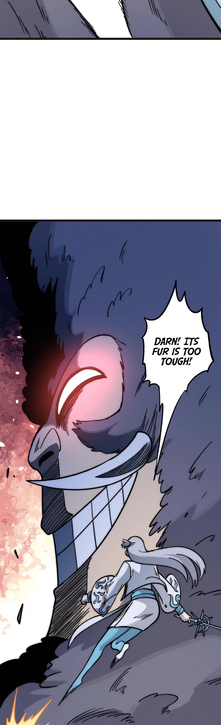 Read All Hail the Sect Leader Manga Online