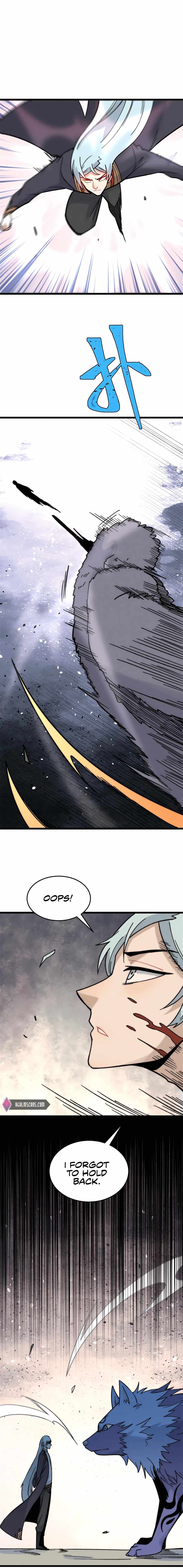 Read All Hail the Sect Leader Manga Online