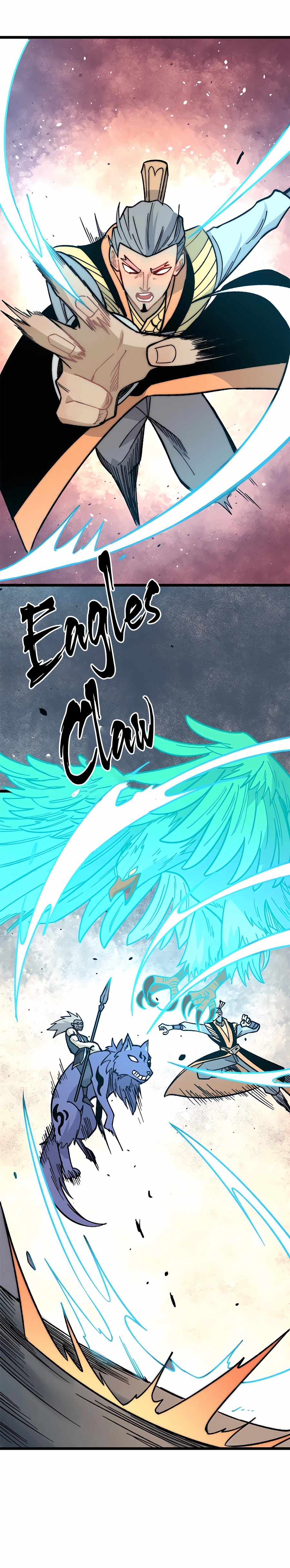 Read All Hail the Sect Leader Manga Online