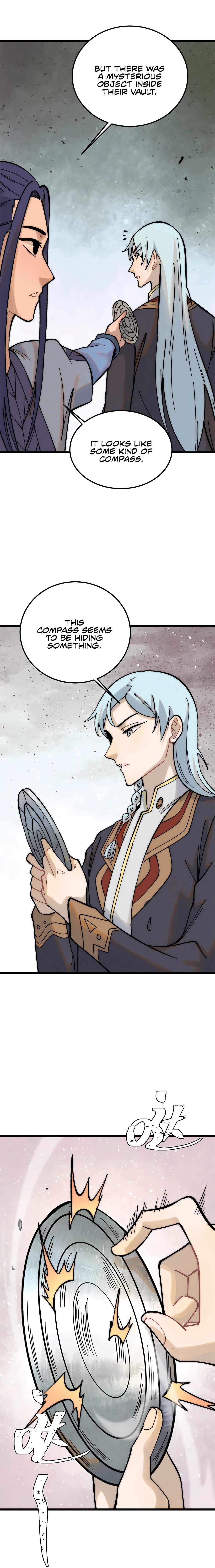 Read All Hail the Sect Leader Manga Online