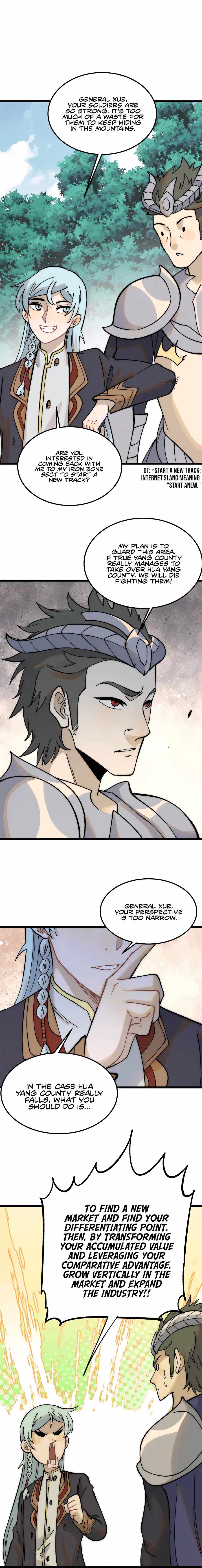 Read All Hail the Sect Leader Manga Online