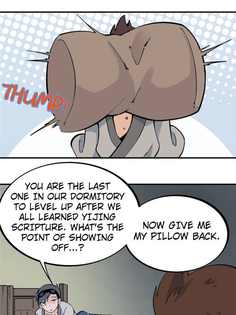 Read All Hail the Sect Leader Manga Online