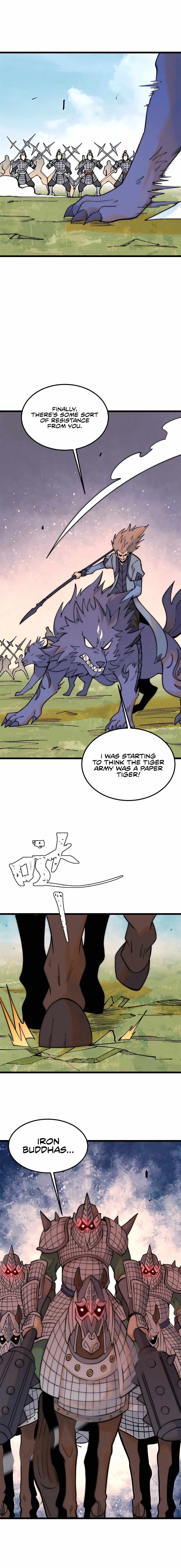 Read All Hail the Sect Leader Manga Online