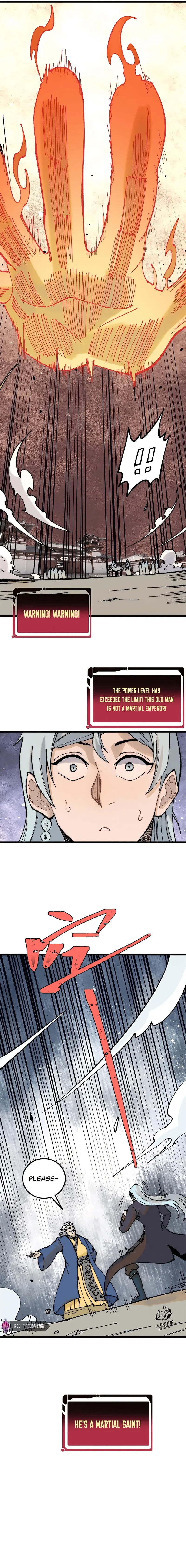 Read All Hail the Sect Leader Manga Online
