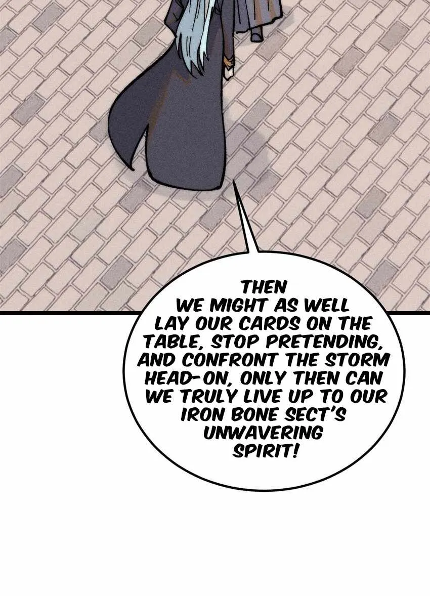 Read All Hail the Sect Leader Manga Online
