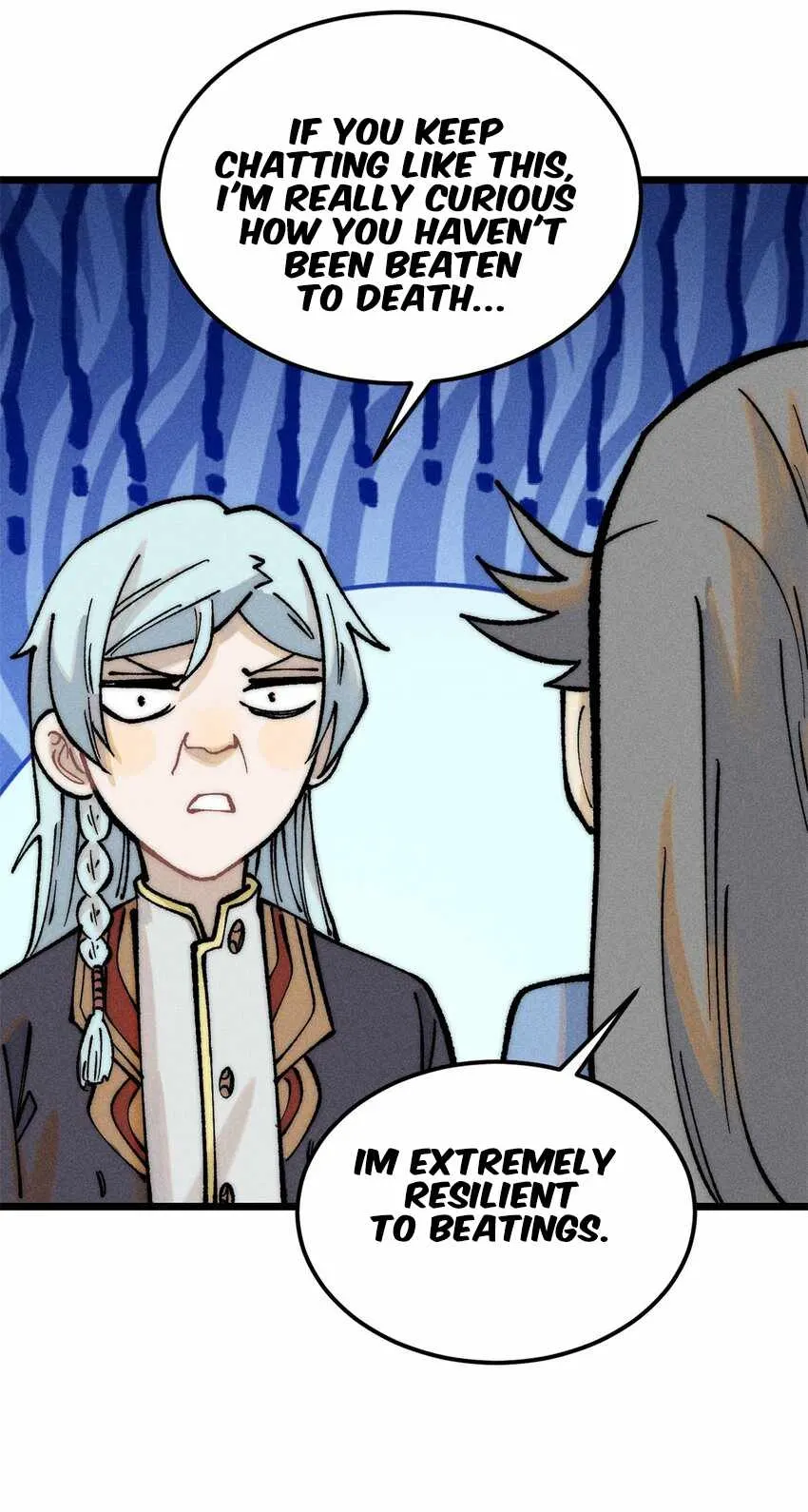 Read All Hail the Sect Leader Manga Online