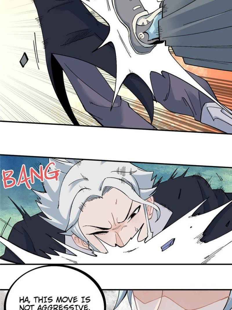Read All Hail the Sect Leader Manga Online
