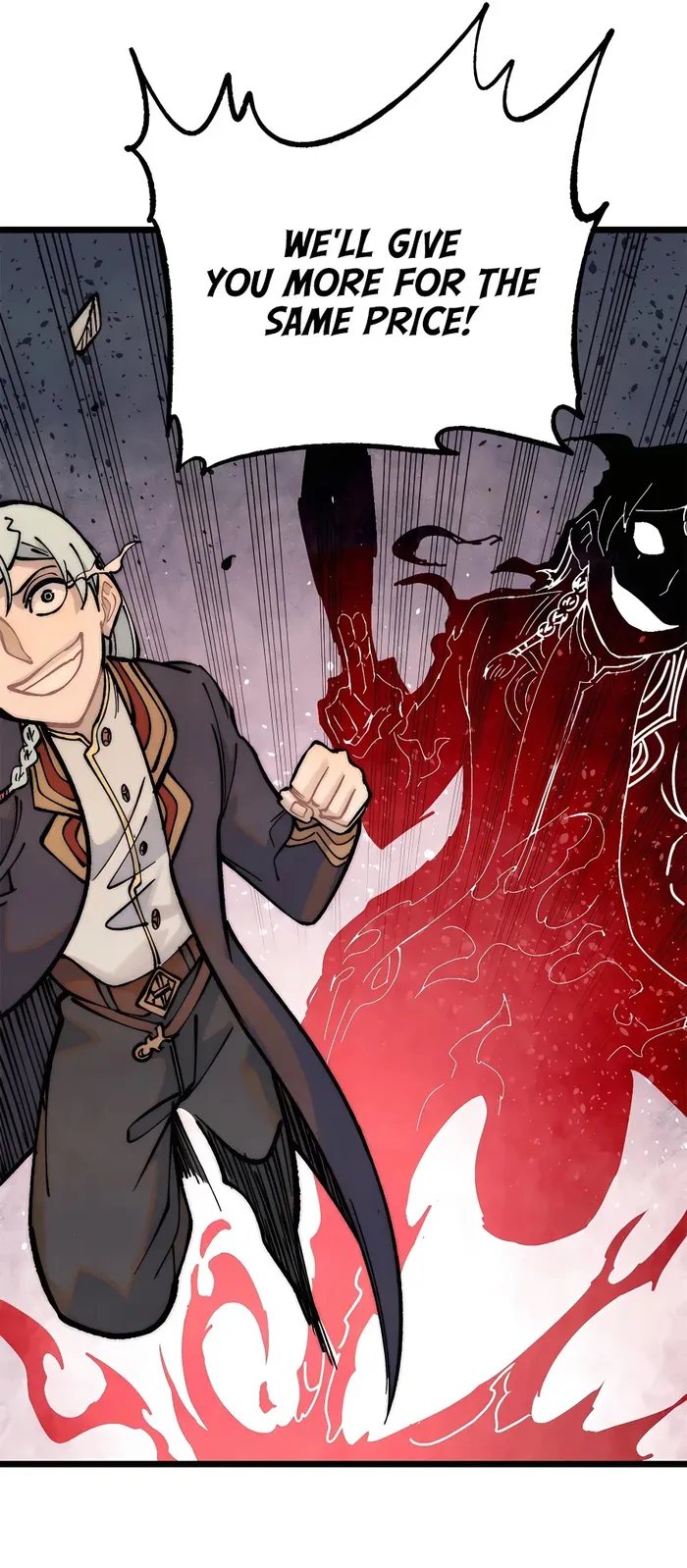 Read All Hail the Sect Leader Manga Online