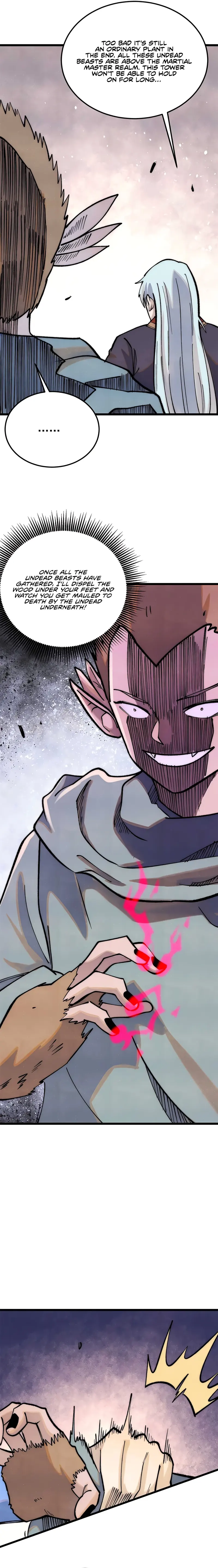 Read All Hail the Sect Leader Manga Online