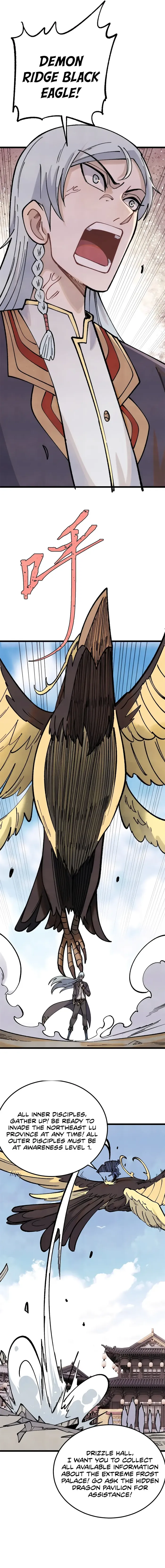 Read All Hail the Sect Leader Manga Online