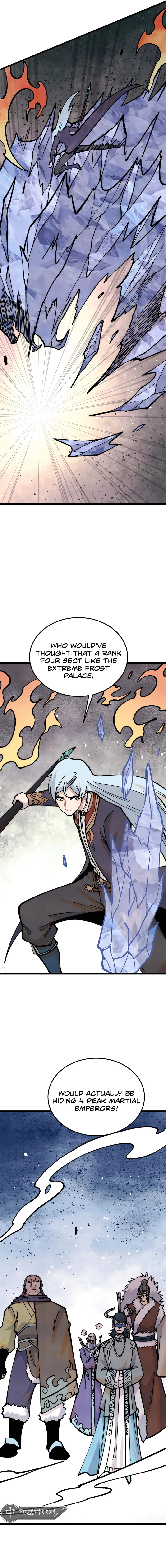 Read All Hail the Sect Leader Manga Online