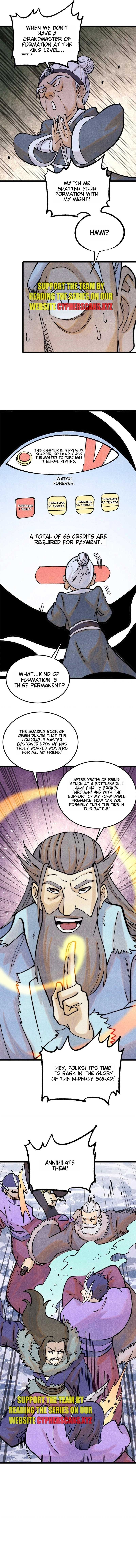 Read All Hail the Sect Leader Manga Online