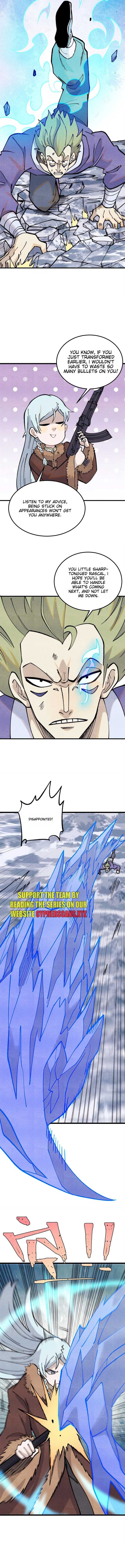 Read All Hail the Sect Leader Manga Online