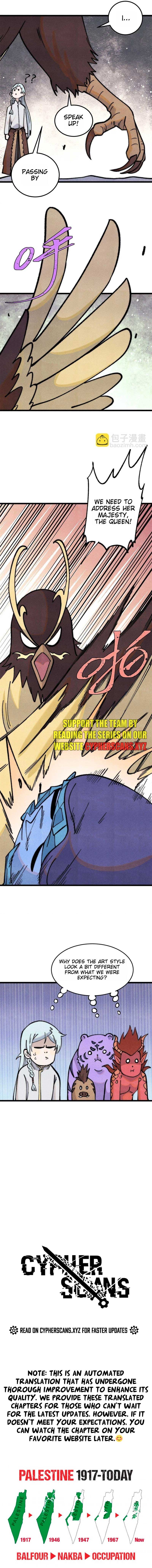 Read All Hail the Sect Leader Manga Online