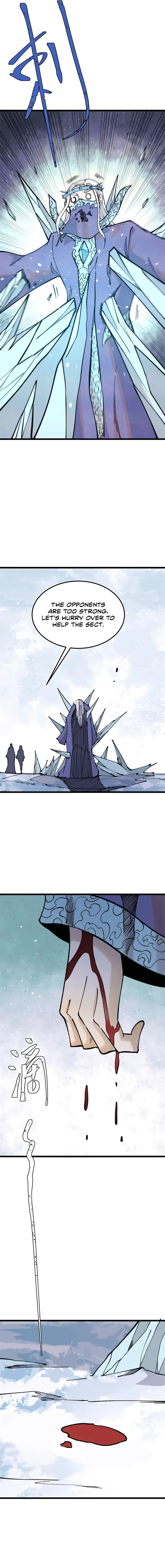 Read All Hail the Sect Leader Manga Online