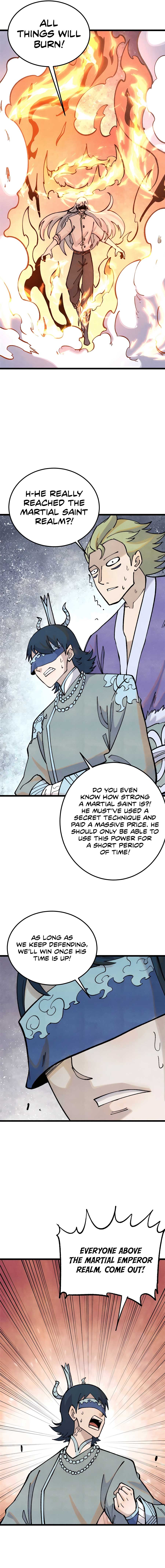 Read All Hail the Sect Leader Manga Online