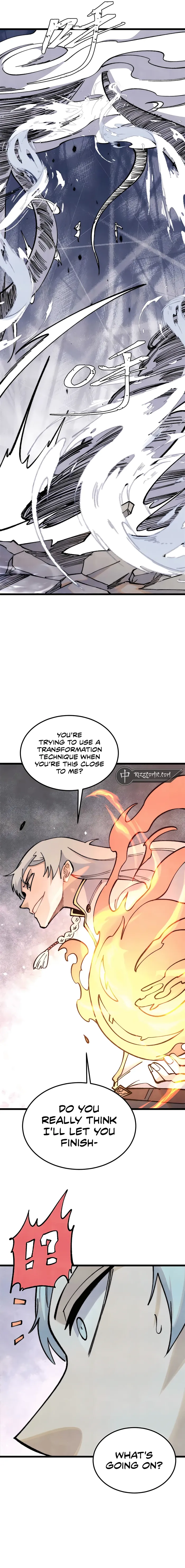 Read All Hail the Sect Leader Manga Online