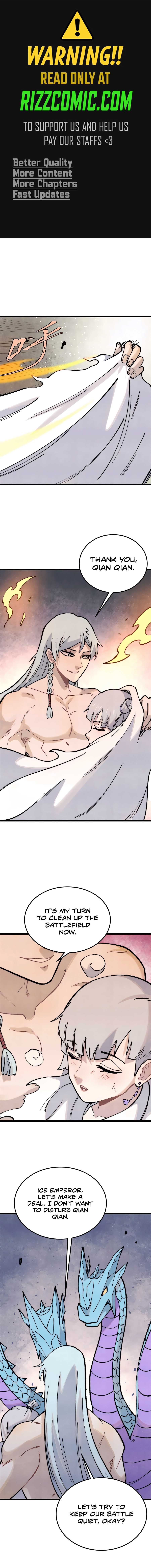 Read All Hail the Sect Leader Manga Online