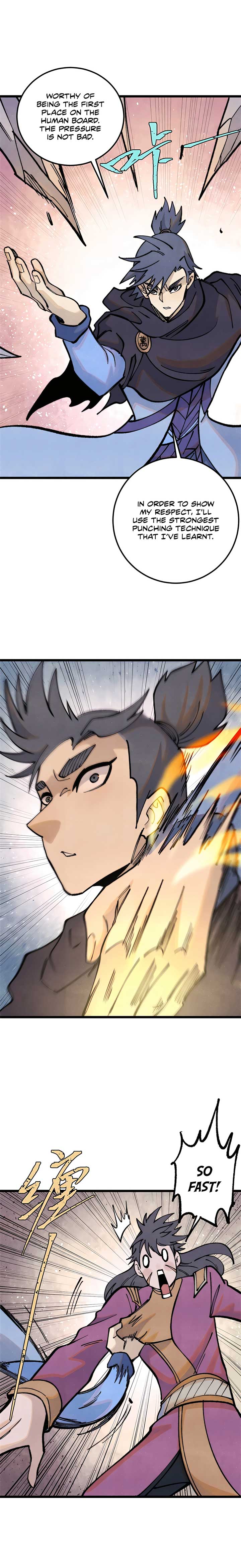 Read All Hail the Sect Leader Manga Online