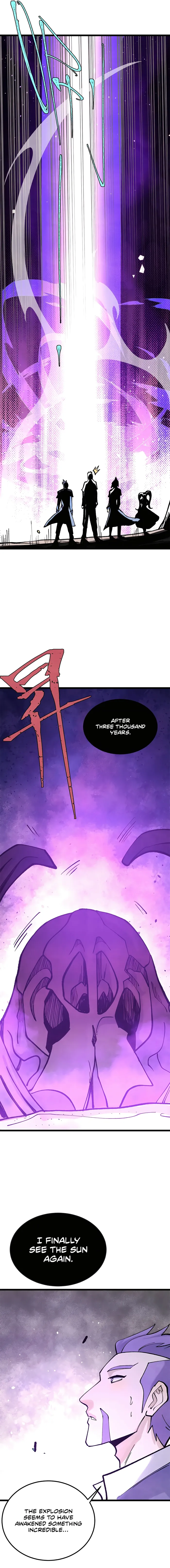 Read All Hail the Sect Leader Manga Online