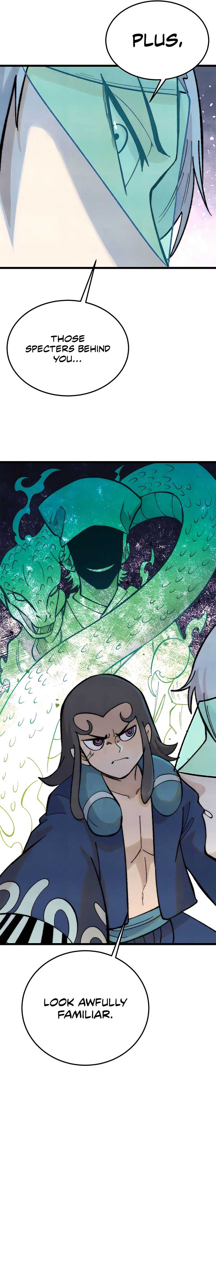 Read All Hail the Sect Leader Manga Online