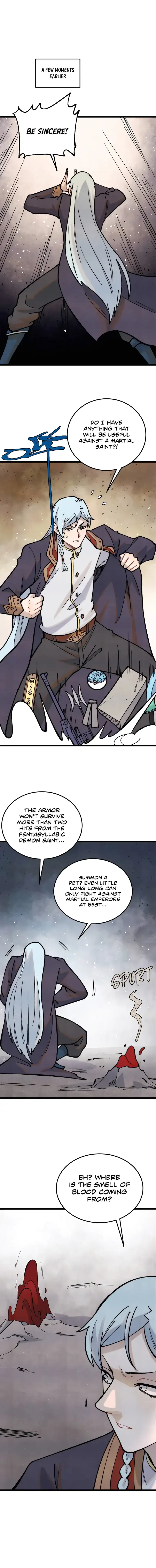 Read All Hail the Sect Leader Manga Online