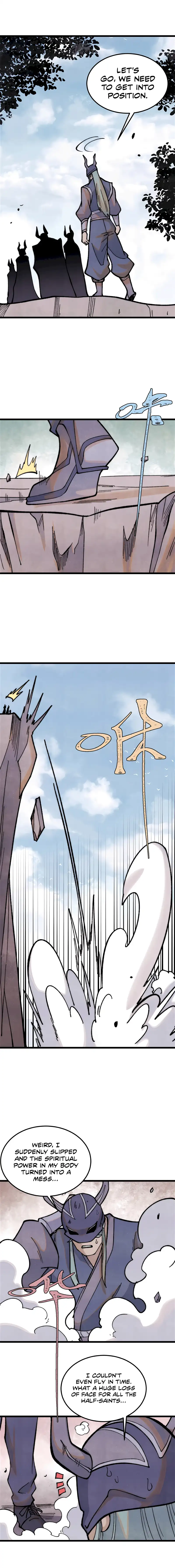 Read All Hail the Sect Leader Manga Online