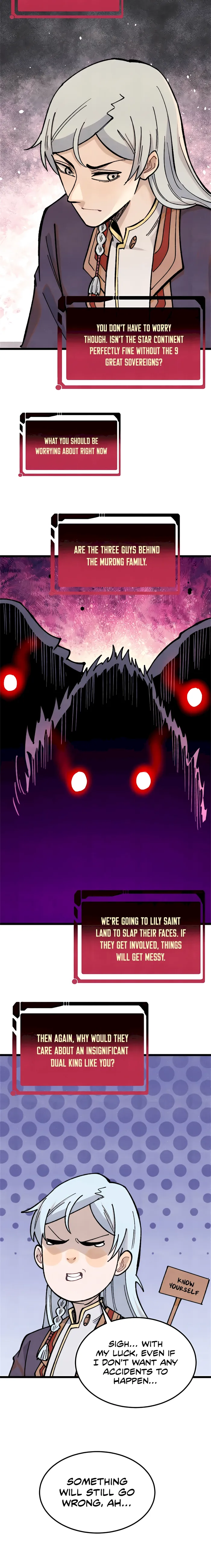 Read All Hail the Sect Leader Manga Online