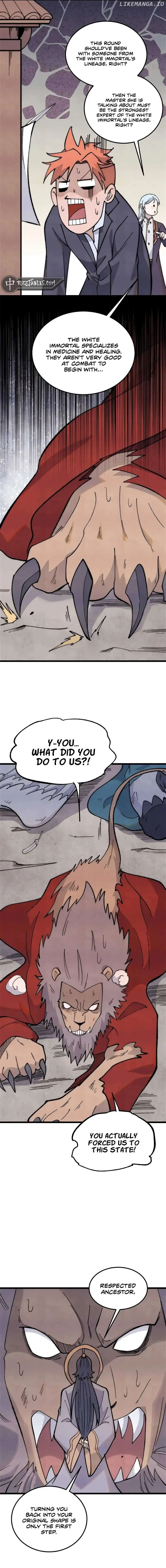 Read All Hail the Sect Leader Manga Online