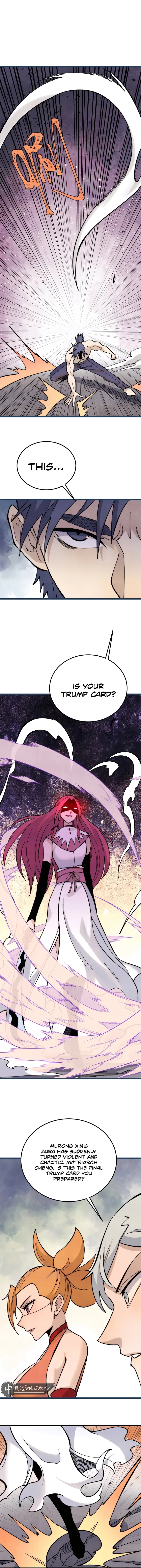 Read All Hail the Sect Leader Manga Online