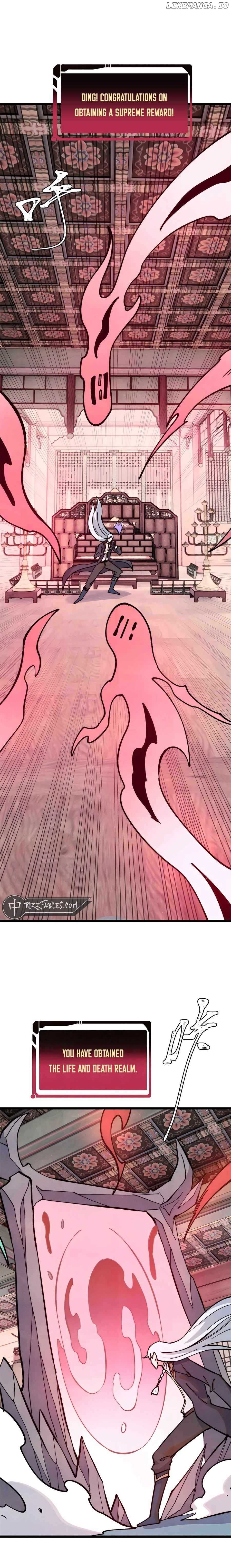 Read All Hail the Sect Leader Manga Online
