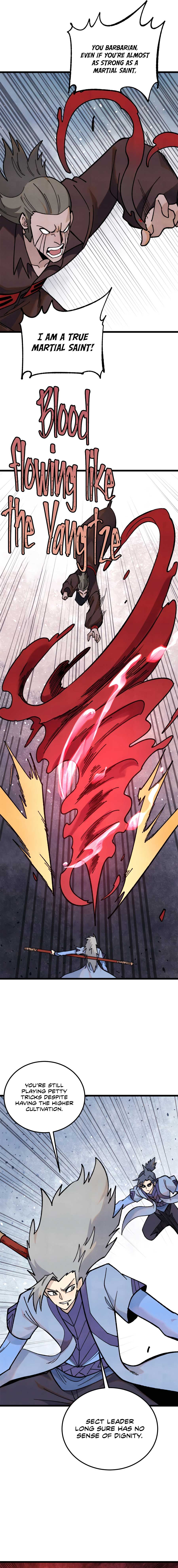 Read All Hail the Sect Leader Manga Online