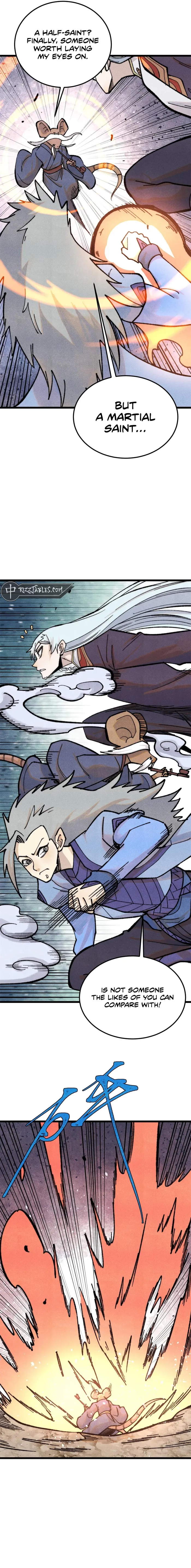 Read All Hail the Sect Leader Manga Online