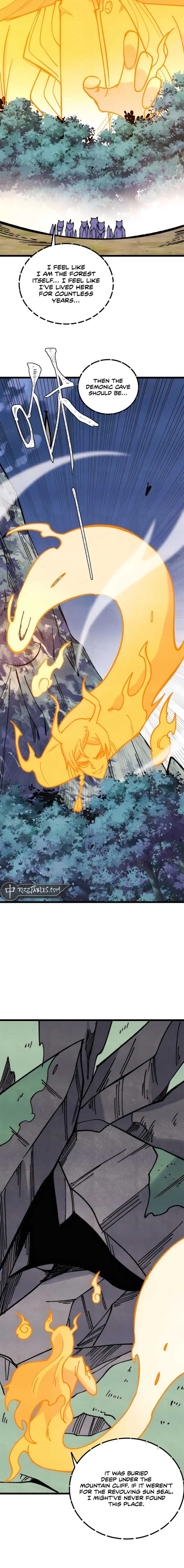 Read All Hail the Sect Leader Manga Online